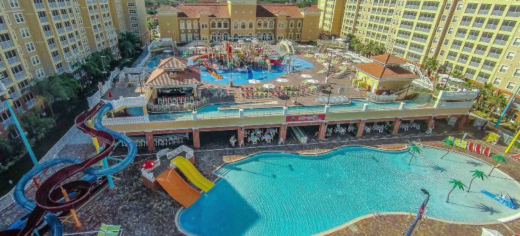 韦斯特盖特大厦中心度假村(Westgate Town Center)图片