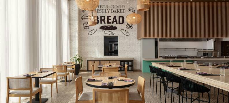 福朋喜来登达喀尔迪亚姆尼亚迪奥(Four Points by Sheraton Dakar Diamniadio)图片