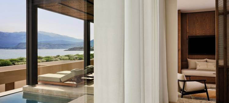 JW万豪克里特度假村及水疗中心(JW Marriott Crete Resort & Spa)图片