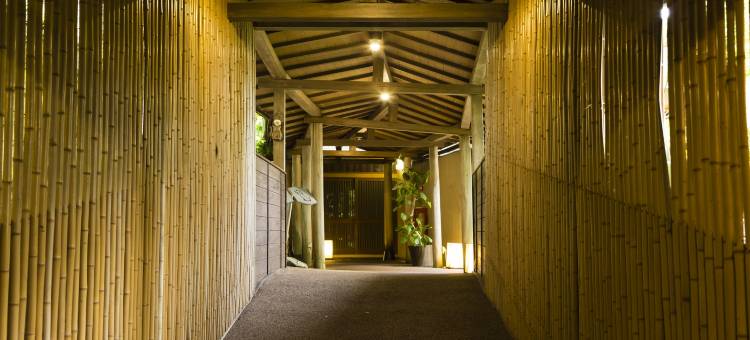 黑船酒店(Kurofune Hotel)图片