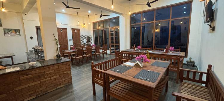 Lap of Himalayas Resort图片