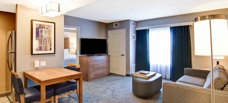 渥太华卡纳塔Homewood Suites by Hilton(Homewood Suites by Hilton Ottawa Kanata)图片