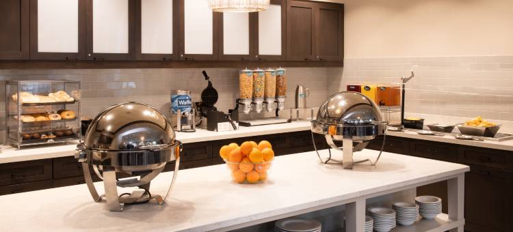 北查尔斯顿Homewood Suites by Hilton(Homewood Suites by Hilton North Charleston)图片