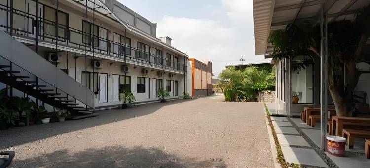 RedDoorz Syariah at Jalan Endro Suratmin Lampung图片