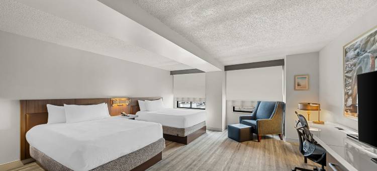 普里茅斯希尔顿花园酒店(Hilton Garden Inn Plymouth)图片