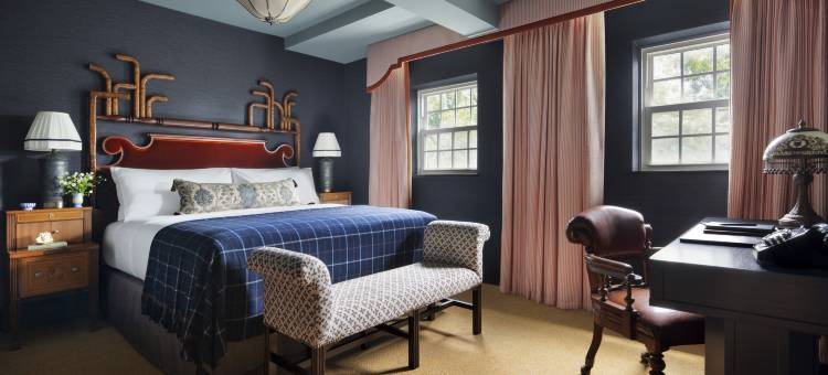 希尔顿普林斯顿研究生酒店(Graduate by Hilton Princeton)图片