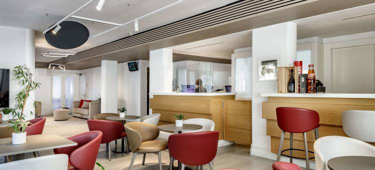 意大利原住贝斯特韦斯特酒店(Best Western Hotel Residence Italia)图片