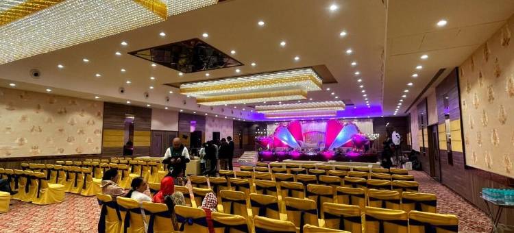 埃蒂迪亚兹酒店(Hotel Adityaz)图片