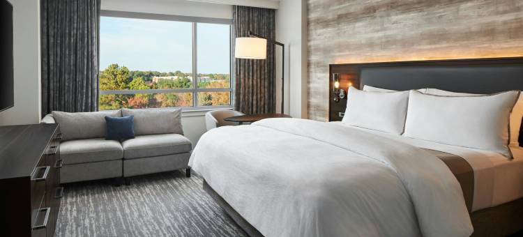 里士满威斯汀酒店(The Westin Richmond)图片