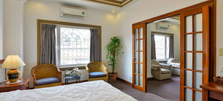 春天酒店(The Spring Hotel)图片