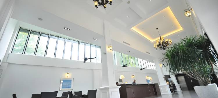 斯特林精品酒店(The Sterling Boutique Hotel Melaka)图片