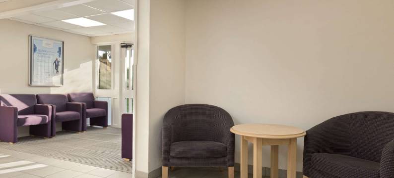 萨顿斯科特尼北温德姆戴斯酒店(Days Inn by Wyndham Sutton Scotney North)图片