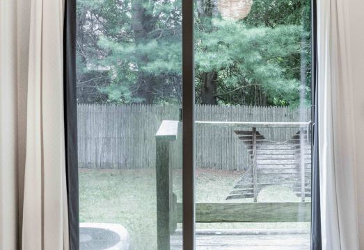 Stylish Backyard Oasis with Fire Pit - Cozy Contemporary Retreat Hotel Overview