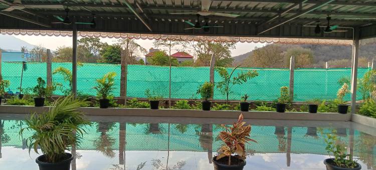 萨蒂亚姆度假村(Sathyam Resorts)图片