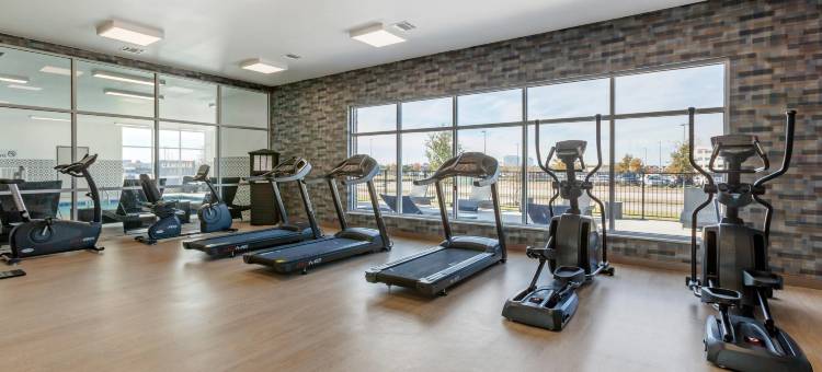 达拉斯理查森坎布里亚酒店(Cambria Hotel Richardson - Dallas)图片