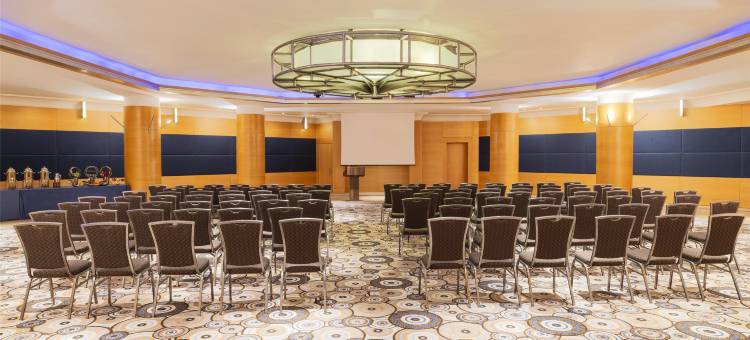 博德鲁姆巴巴罗斯湾凯宾斯基酒店(Kempinski Hotel Barbaros Bay Bodrum)图片