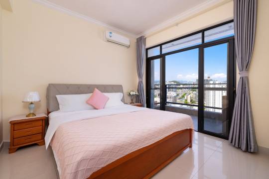 海之约海景民宿(迎宾路分店)