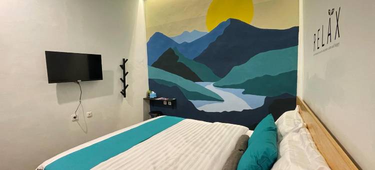 Room Ijen Hostel图片