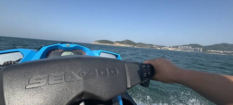 海鸥的小家公寓(韩乐坊南街分店)图片