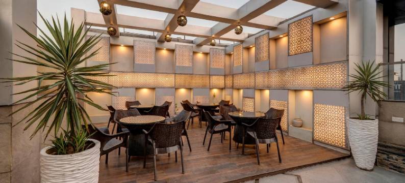 Treebo Masterprice Inn - 15 Mins from Airport图片