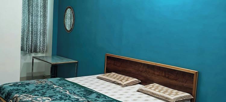 普雷姆巴万宾馆(Prem Bhawan Guest House)图片