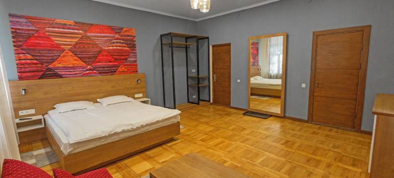 科伊莎青年旅舍(Koisha)图片