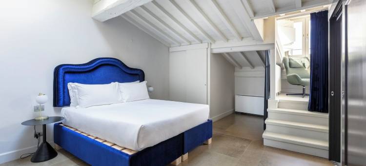 Numa | 费利切房间和公寓(Numa Florence Felice)图片