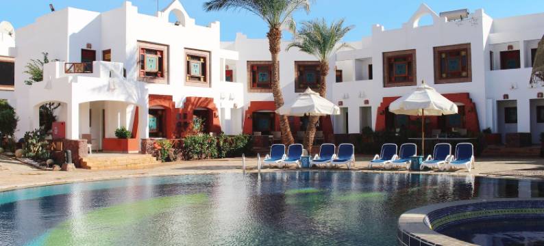 沙姆客栈Amarein - 精品酒店(Sharm Inn Amarein - Boutique Hotel)图片