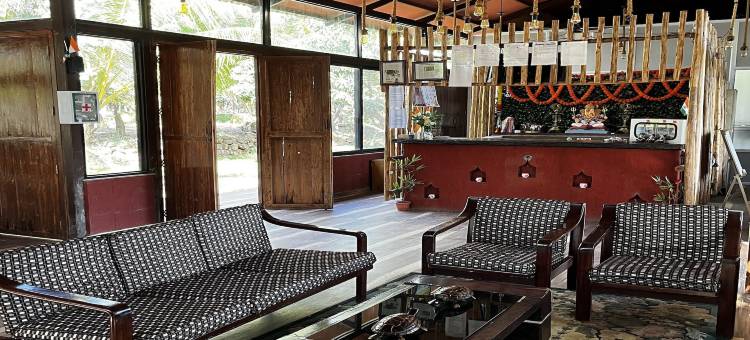 Aranyagiri乡村度假村(Aranyagiri Countryside Resort, Near Pune)图片