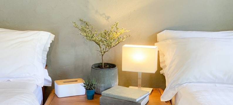 重新连接自然小屋派(Re-Connect Nature Lodge Pai)图片