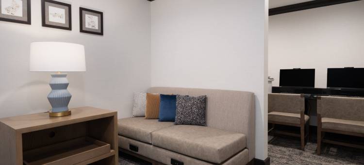 Staybridge Suites 哥伦布 - 都柏林(Staybridge Suites Columbus-Dublin)图片