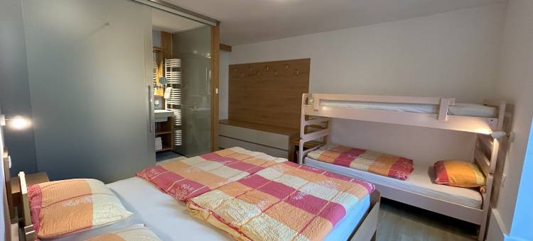 米尔拉基克公寓酒店(Apartments Mrakič)图片