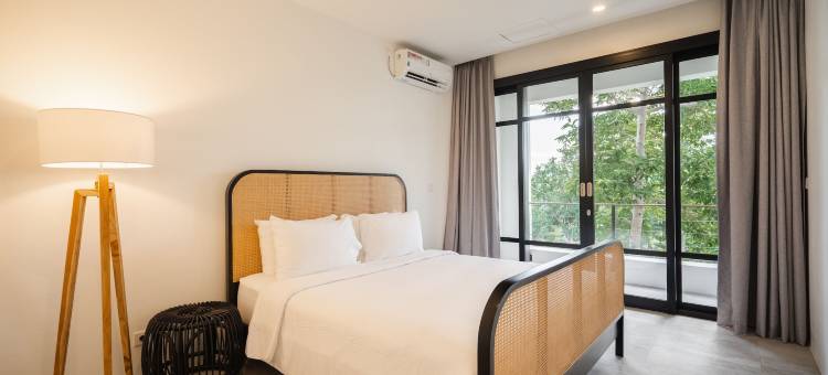 乌玛拉斯生活(Umalas Living Managed by CPM Bali)图片