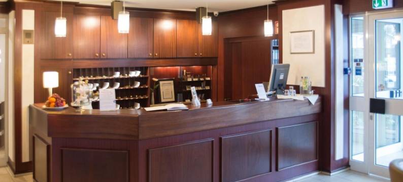 塞纳图酒店(Hotel Senator)图片