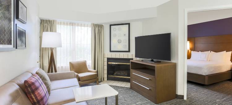 门罗万豪居家酒店(Residence Inn by Marriott Monroe)图片