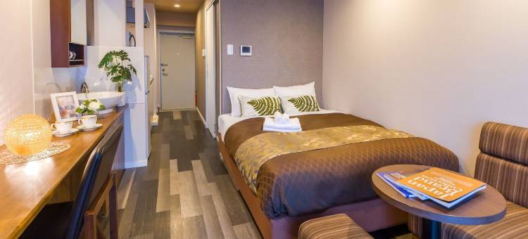 Mr.KINJO in SHANTI VAN Tsubogawa Station(Mr.KINJO in SHANTI VAN Tsubogawa Station)图片