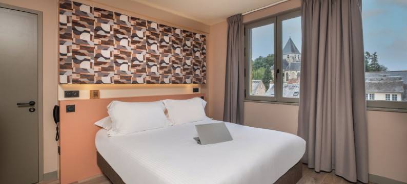 "拉贝莱家园"(La Maison Rabelais)图片