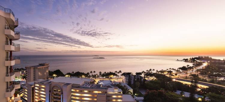 努美阿华美达套房酒店(Ramada Hotel & Suites by Wyndham Noumea)图片