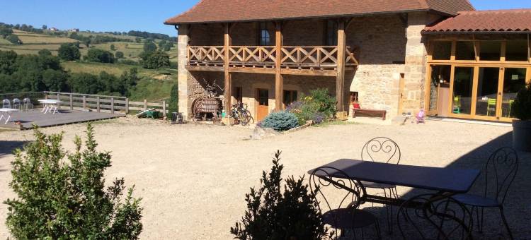 核桃域住宿加早餐旅馆(Domaine de Noyer)图片