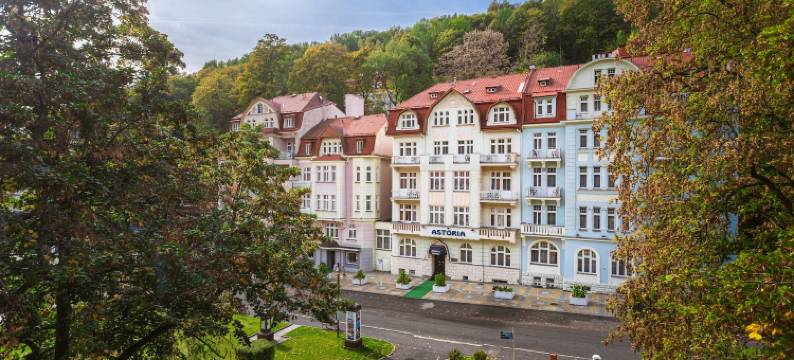 阿斯托里亚酒店(Hotel Astoria)图片