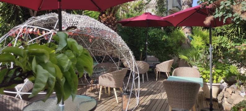 先驱之心度假屋酒店(Maison d'hôtes Coeur d'Hérault - Gîte et Chambres d'hôtes - Spa & Massages)图片