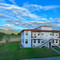 Hacienda Soltepec套房Campo de Golf