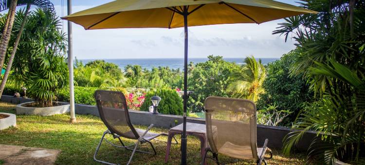 全景酒店(Hotel Panorama)图片