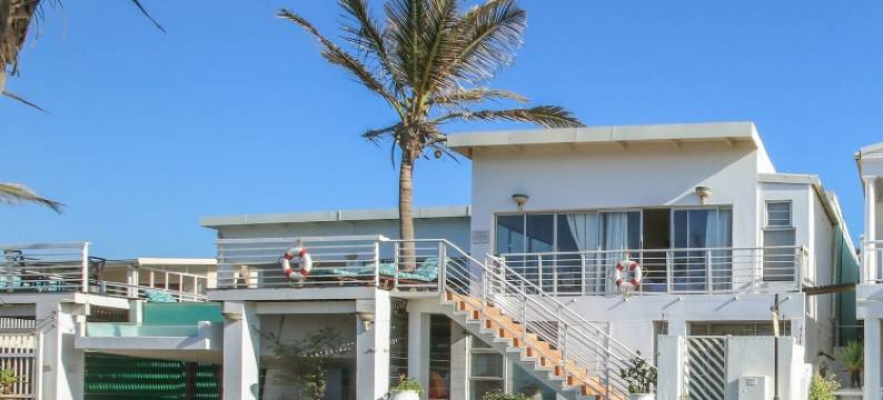 海滩宾利旅馆(Bentley on the Beach)图片