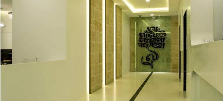 孟买切姆布尔费恩公寓酒店 (万豪系列)(The Fern Residency Chembur, Mumbai, Series by Marriott)图片