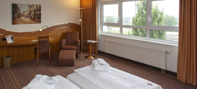 卡特琳恩霍夫林酒店(Ringhotel Katharinen Hof)图片