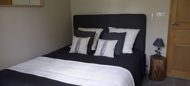 普罗文卡勒别墅酒店(La Villa Provençale)图片