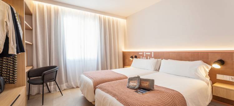 ARTIEM城市公寓(Artiem Urban Apartamentos)图片