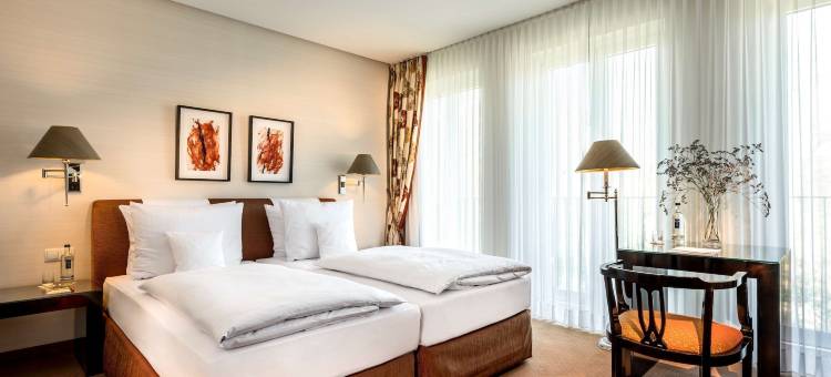 不来梅公园酒店(Parkhotel Bremen – ein Mitglied der Hommage Luxury Hotels Collection)图片