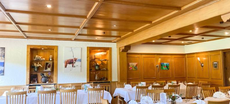 乔斯塔尔斯图布尔乡村酒店及餐厅(Landgasthof Jostalstüble)图片